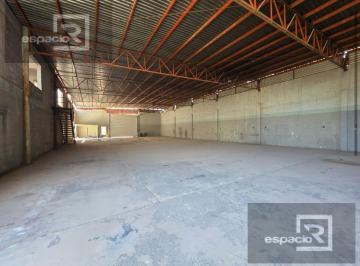 Bodega comercial · 900m² · Bodega Industrial en Puerto de Palos