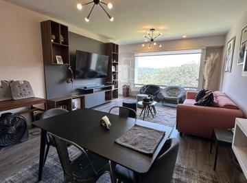 Departamento · 102m² · 2 Recámaras · 4 Estacionamientos · Oportunidad de Departamento en Venta en Residencial del Bosque, Jilotzingo!