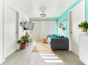 Departamento de 2 habitaciones, Azcapotzalco · Comodo Depto. Cerca de Parque Tezozomoc