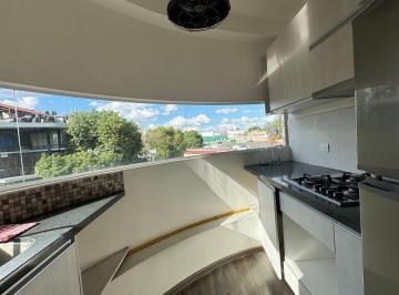 Departamento de 2 habitaciones, Benito Juárez · Se Vende Depto Navarra, Colonia Álamos