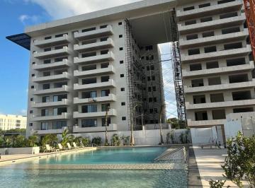 Departamento de 3 habitaciones, Cancún · Departamentos Nuevos Koa