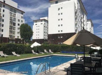 Departamento de 2 habitaciones, Querétaro · Departamento en Venta | Santa Fe de Juriquilla 151 m²