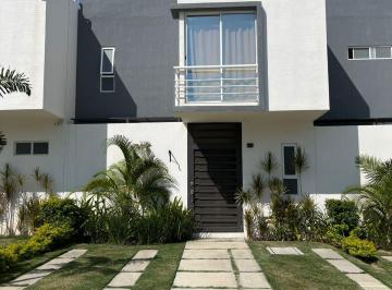 Casa de 3 habitaciones, Bahía de Banderas · Renta Casa Amueblada en Altavela
