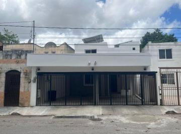 Casa de 4 habitaciones, Mérida · Casa en Renta/venta | Vista Alegre Norte, Mérida, Yucatán
