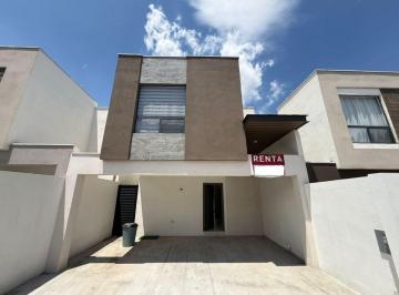 Casa de 3 habitaciones, García · Casa en Renta Adara Residencial en García, Nuevo León
