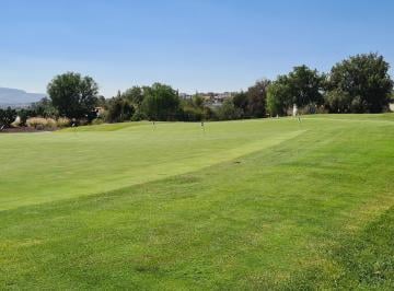 Terreno / Lote · 340m² · Casa en Club de Golf Ventanas San Miguel de Allende
