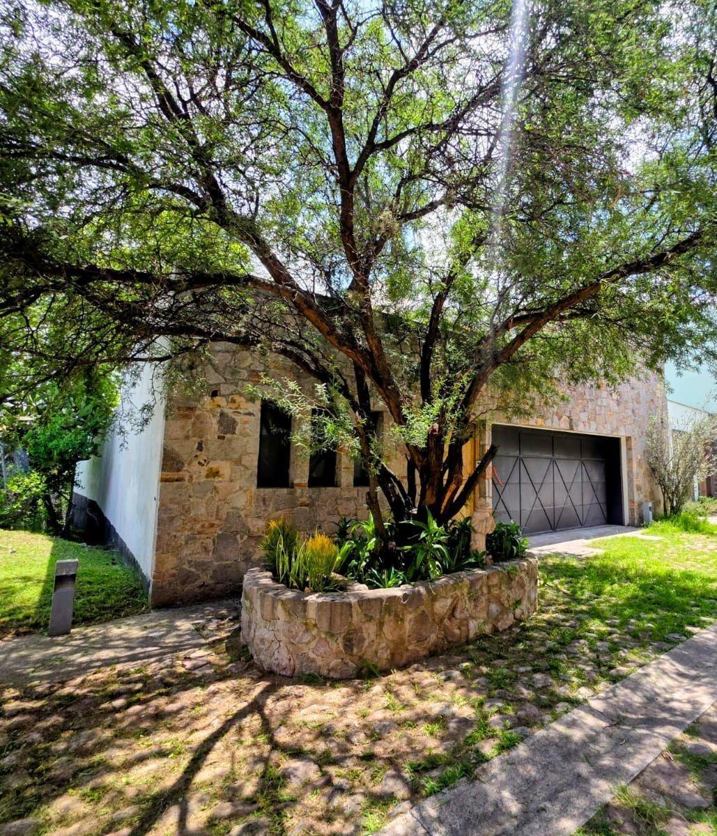 Casa en Privada del Obraje, San Miguel de Allende Centro
