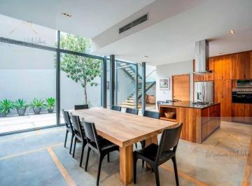 Casa en condominio · 340m² · 4 Recámaras · 2 Estacionamientos · Casa en Club de Golf Desarrollo Las Ventanas, San Miguel de Allende