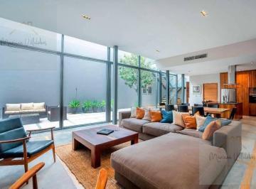 Casa en condominio · 340m² · 4 Recámaras · 2 Estacionamientos · Casa en Club de Golf Desarrollo Las Ventanas, San Miguel de Allende