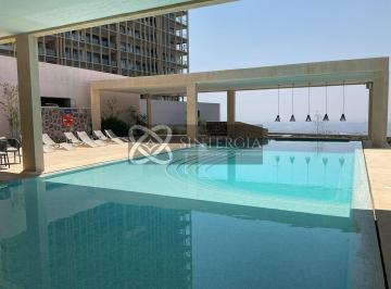 Departamento · 133m² · 2 Recámaras · 2 Estacionamientos · Departamento en Renta Royal View Zibatá