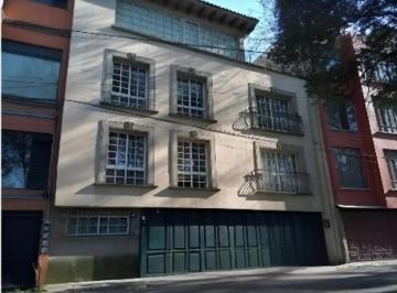 1 · Edificio en Remate en Lomas de Chapultepec, Ciudad de México Laab1