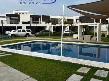 Casa de 3 habitaciones, Centro · Casa en Venta en Zona Country Residencial Zafiro, Equipada y Amenidades. Villahermosa, Tabasco Mx