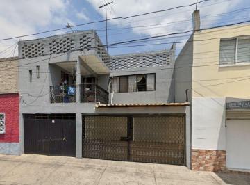 Casa de 4 habitaciones, Iztacalco · Casa en Venta Col Agrícola Oriental Iztacalco Cdmx