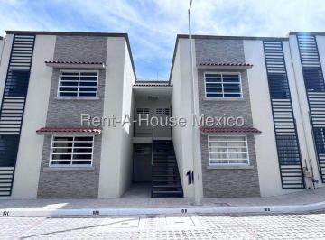 Departamento de 2 habitaciones, Querétaro · Departamento Duplex 2 Recámaras, Cercano Uteq y Pie de La Cuesta