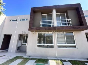 Casa de 3 habitaciones, El Marqués · Zákia - Casa en Renta 3 Recámaras - Se Aceptan Mascotas