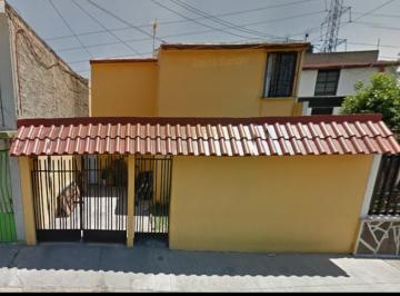 Casa de 3 habitaciones, Gustavo A. Madero · Casa en Venta Col El Coyol Gustavo a Madero Cdmx