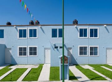 Casa de 2 habitaciones, Tehuacán · Casa en Venta Col Residencial Arcángel Tehuacán Puebla