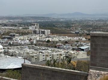 Terreno / Lote · 271m² · Terreno Habitacional en Venta en Fraccionamiento Cumbres del Lago, Querétaro, Querétaro