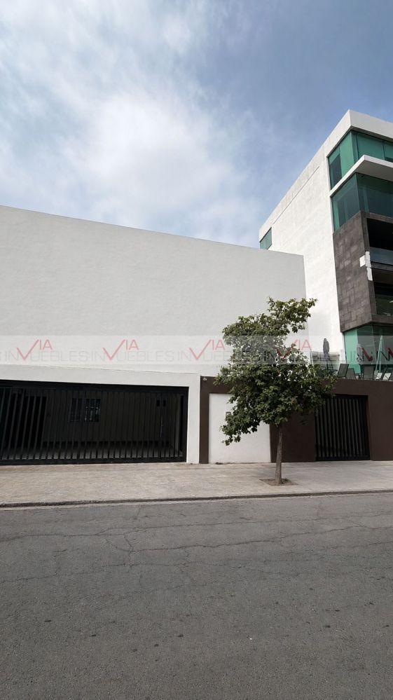 Office for Rent in Residencial San Agustín