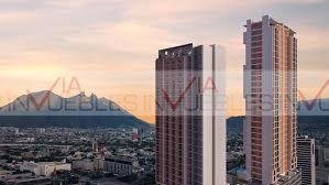 Departamento · 82m² · 2 Recámaras · 2 Estacionamientos · Departamento en Venta en Barrio W Centro Mty
