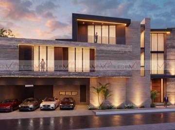 Casa · 1148m² · 6 Recámaras · 4 Estacionamientos · Casa en Venta en San Pedro Garza García