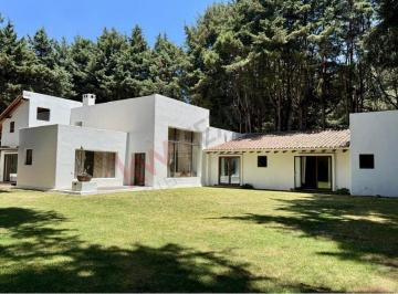 N/A · Exclusiva Casa en Venta - Jajalpa