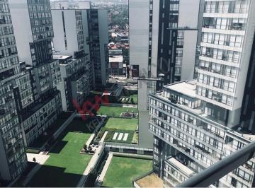 N/A · Departamento Venta Central Park Interlomas, Huixquilucan, Estado de México