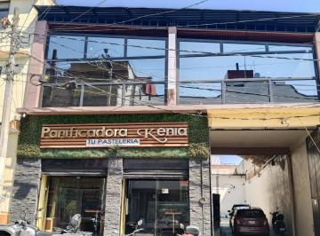 N/A · Edificio en Venta en El Centro de Tenancingo de Degollado