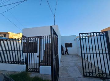 N/A · Casa en Renta Fracc Los Parques