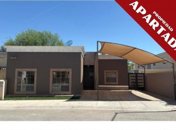 N/A · 🏡✨ Casa en Renta en La Rioja Residencial ✨🏡