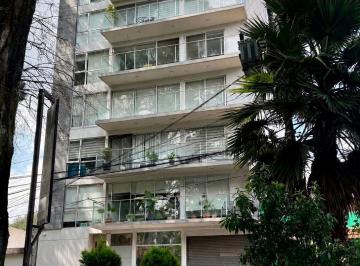 N/A · Penthouse en Renta de 180 m² con Roof Garden en Jardines de Santa Mónica, Tlalnepantla