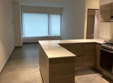 Departamento de 2 habitaciones, Miguel Hidalgo · Renta Departamento Neuchatel, Polanco