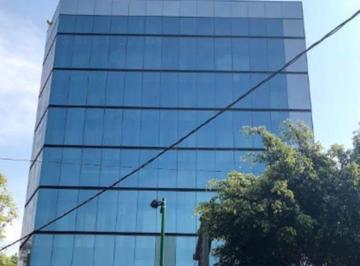 Edificio , Benito Juárez · Edificio Corporativo en Renta, Benito Juárez