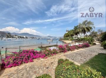 Departamento · 102m² · 2 Estacionamientos · Departamento - Acapulco de Juárez