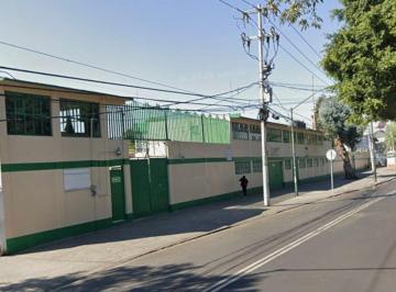 Local comercial , Coyoacán · Propiedad Comercial de 4,364 m² Terreno en Calz. del Hueso.