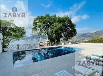 Departamento · 220m² · 3 Recámaras · 2 Estacionamientos · Departamento - Fraccionamiento Playa Guitarrón