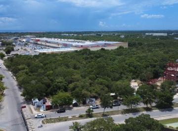 Terreno / Lote , Solidaridad · Terreno Comercial - Residencial en El Corazón de Playa del Carmen