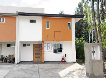 Casa · 132m² · 3 Recámaras · 2 Estacionamientos · Hermosa Casa Nueva, Blvd Carmelitas y Periferico, Venta Puebla