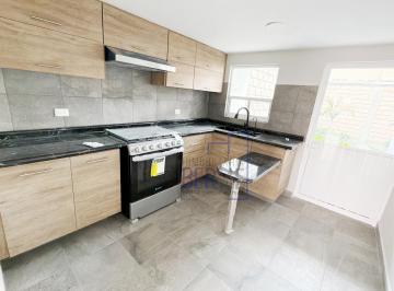 Casa · 132m² · 3 Recámaras · 2 Estacionamientos · Casa Nueva en Venta Blvd. Carmelitas con Jardín, Aplica Infonavit, Venta Puebla