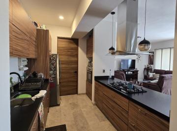 Departamento · 132m² · 2 Recámaras · 1 Estacionamiento · Departamento con Amenidades de Lujo Cerca de Casa de Gobierno Morelia