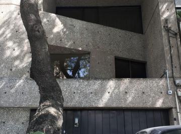 Casa de 4 habitaciones, Cuauhtémoc · Casa Patrimonial Venta 1000 m Arq. Teodoro Glz de Leon Reforma