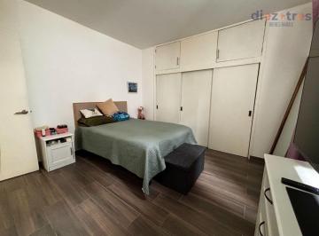 Departamento de 1 habitación, Benito Juárez · Departamento Loft en Renta, Col. del Valle Centro, Benito Juárez