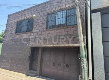 Casa · 266m² · 5 Recámaras · Casa en Venta, 3 Niveles, 266 M&sup2;,rincón de Las Dalias, Alcaldía Xochimilco, Cdmx