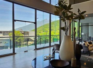 Departamento de 3 habitaciones, Monterrey · Departamento en Venta Sonoma Residencial - Torre Pietra