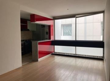 Departamento de 2 habitaciones, Benito Juárez · Renta Depto Sta Cruz Atoyac