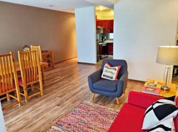 Departamento amueblado en renta, Portika Polanco · Departamento Amueblado en Renta, Portika Polanco