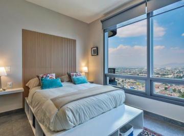 Departamento tipo Loft en renta, Be Grand Reforma · Departamento Tipo Loft en Renta, Be Grand Reforma