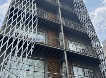 EDIFICIO EN VENTA - OPORTUNIDAD DE INVERSION - NUEVO LEON - CONDESA · Edificio en Venta - Oportunidad de Inversion - Nuevo Leon - Condesa