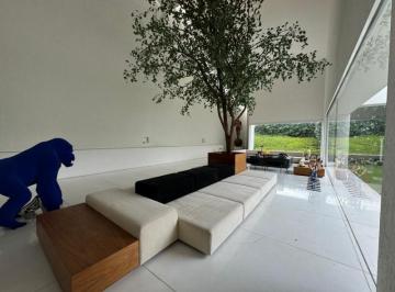 Casa amueblada a la Renta Bosques de las Lomas · Casa Amueblada a La Renta Bosques de Las Lomas