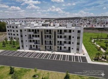 Departamento · 57m² · 2 Recámaras · 1 Estacionamiento · Departamento en Venta con Alberca y Casa Club, Cima, Querétaro